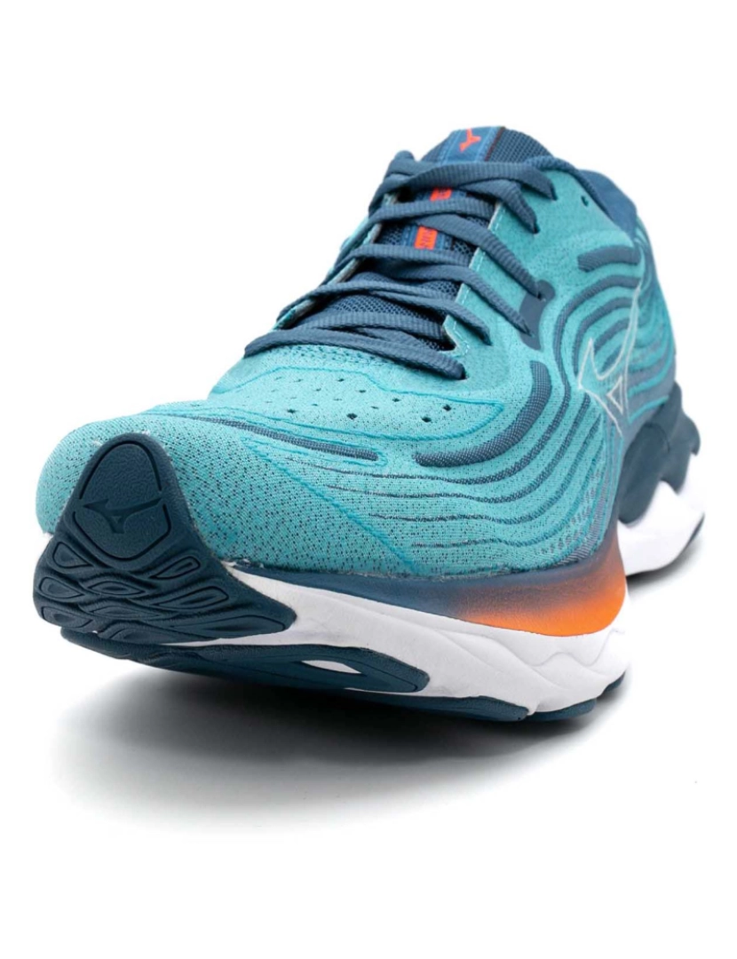 imagem de Tênis De Corrida Mizuno Wave Skyrise 43