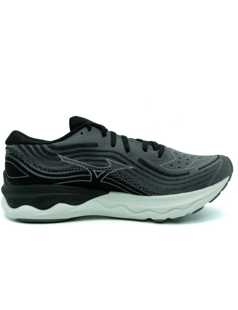 imagem de Tênis De Corrida Mizuno Wave Skyrise 42