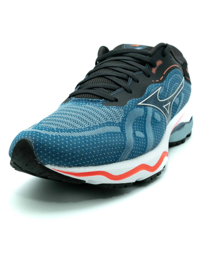 imagem de Tênis De Corrida Mizuno Wave Ultima 143