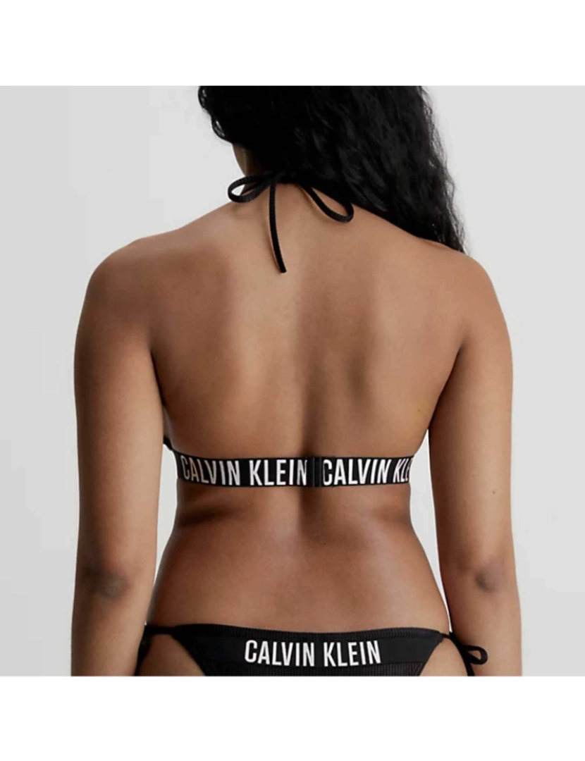 imagem de Traje Calvin Klein Triângulo-Rp5