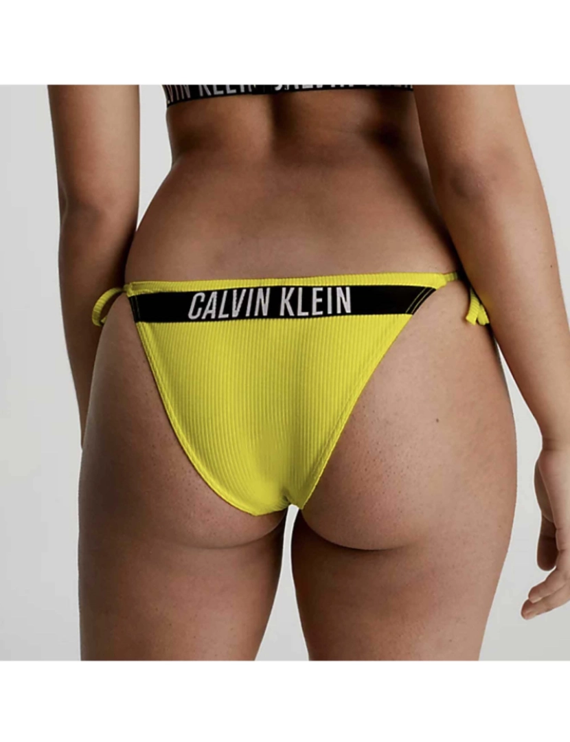 imagem de Fantasia De Laço Lateral De Corda Calvin Klein4