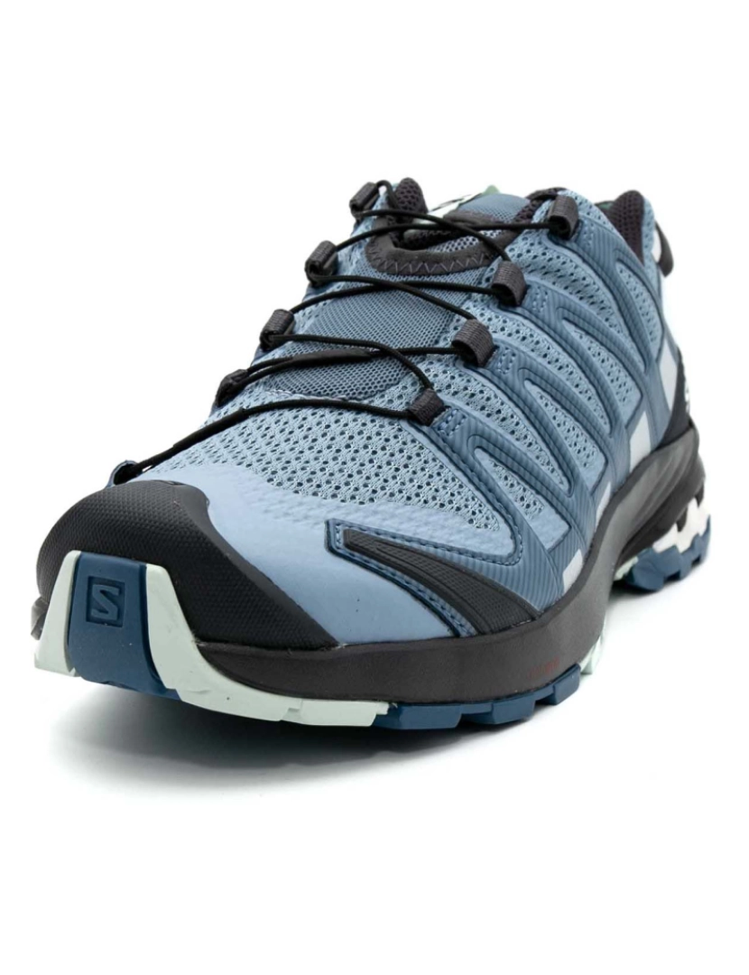 imagem de Sapatos De Trekking Salomon Xa Pro 3Dv8w3