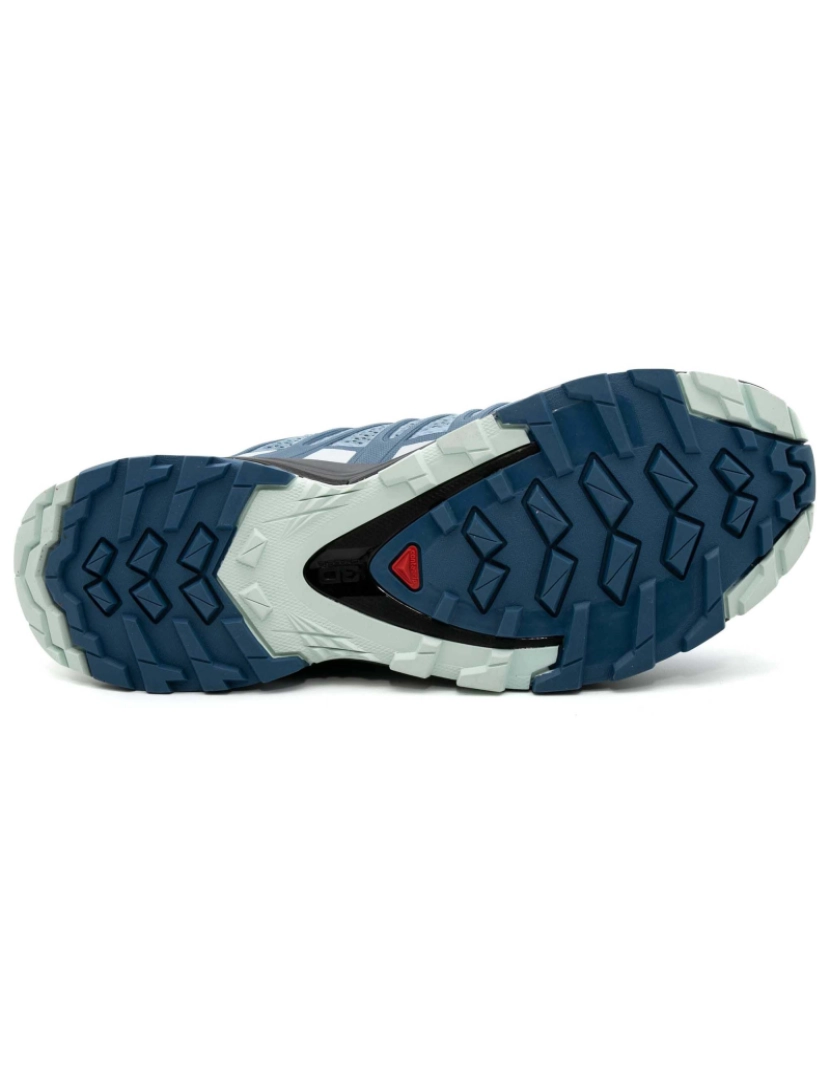 imagem de Sapatos De Trekking Salomon Xa Pro 3Dv8w5