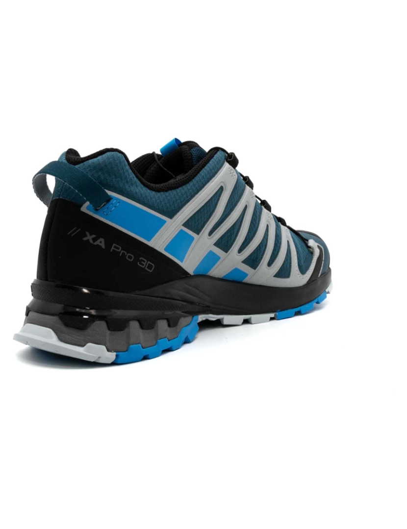 imagem de Sapato De Trekking Salomon Xa Pro 3D V8 Gtx4