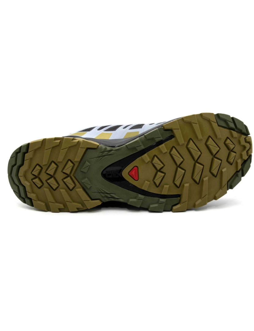 imagem de Sapatos De Trekking Salomon Xa Pro 3D V8 Gtx5