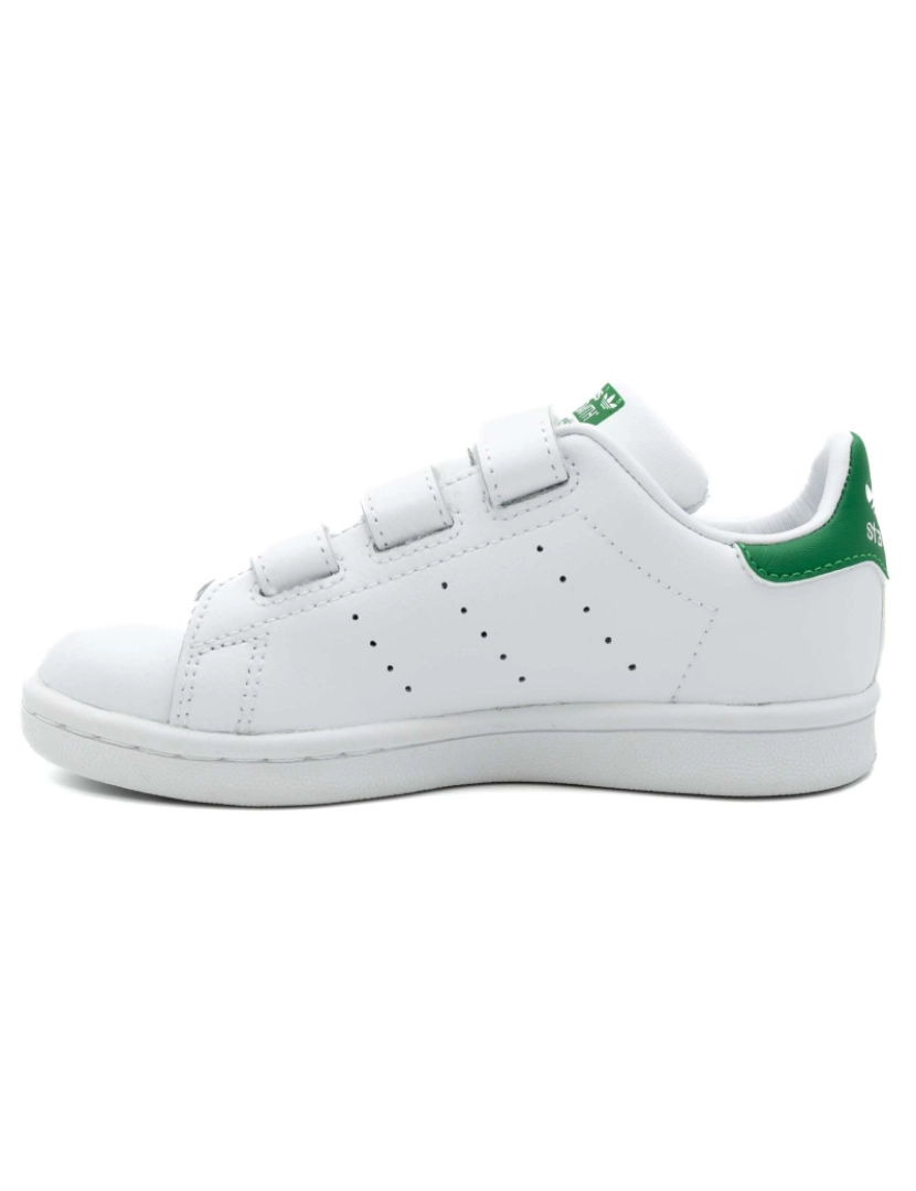 imagem de Tênis Adidas Stan Smith Cf Branco2