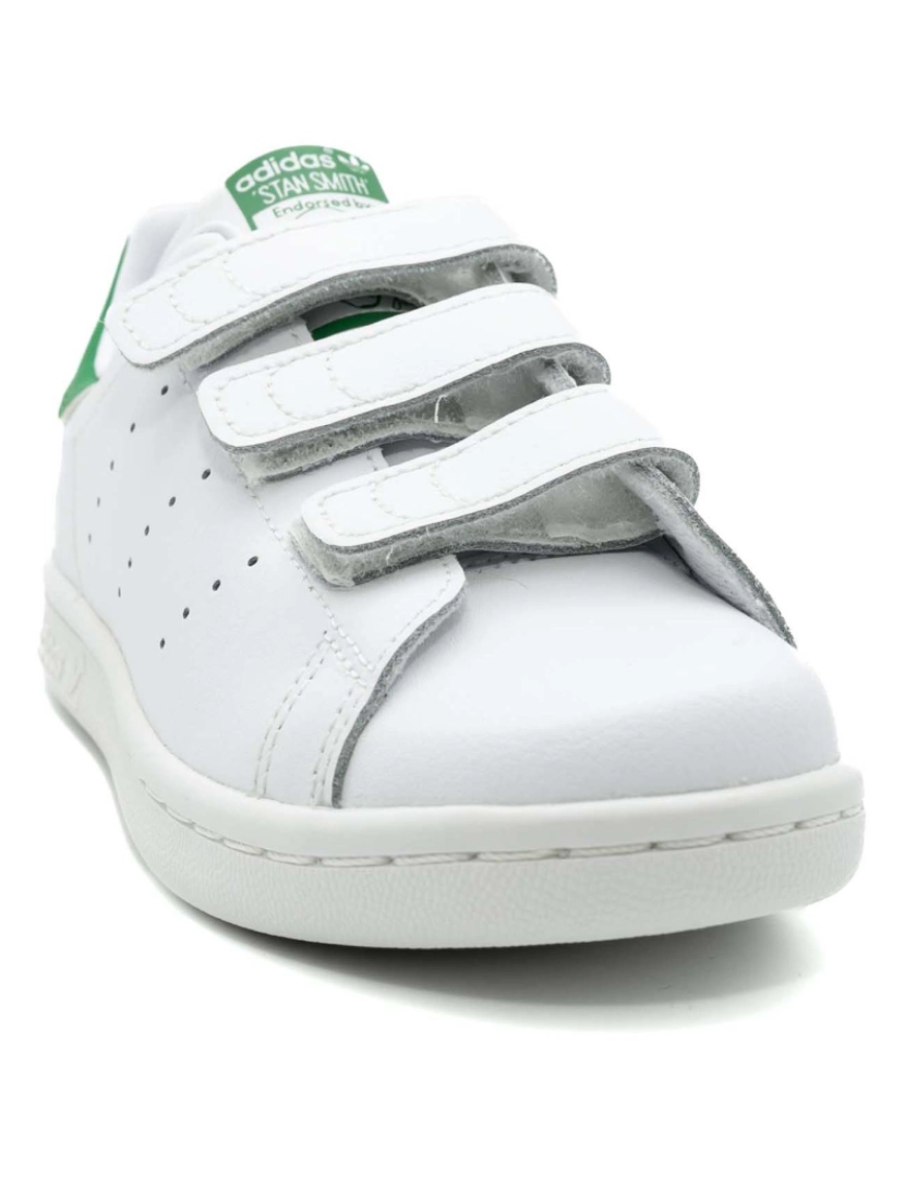 imagem de Tênis Adidas Stan Smith Cf Branco3