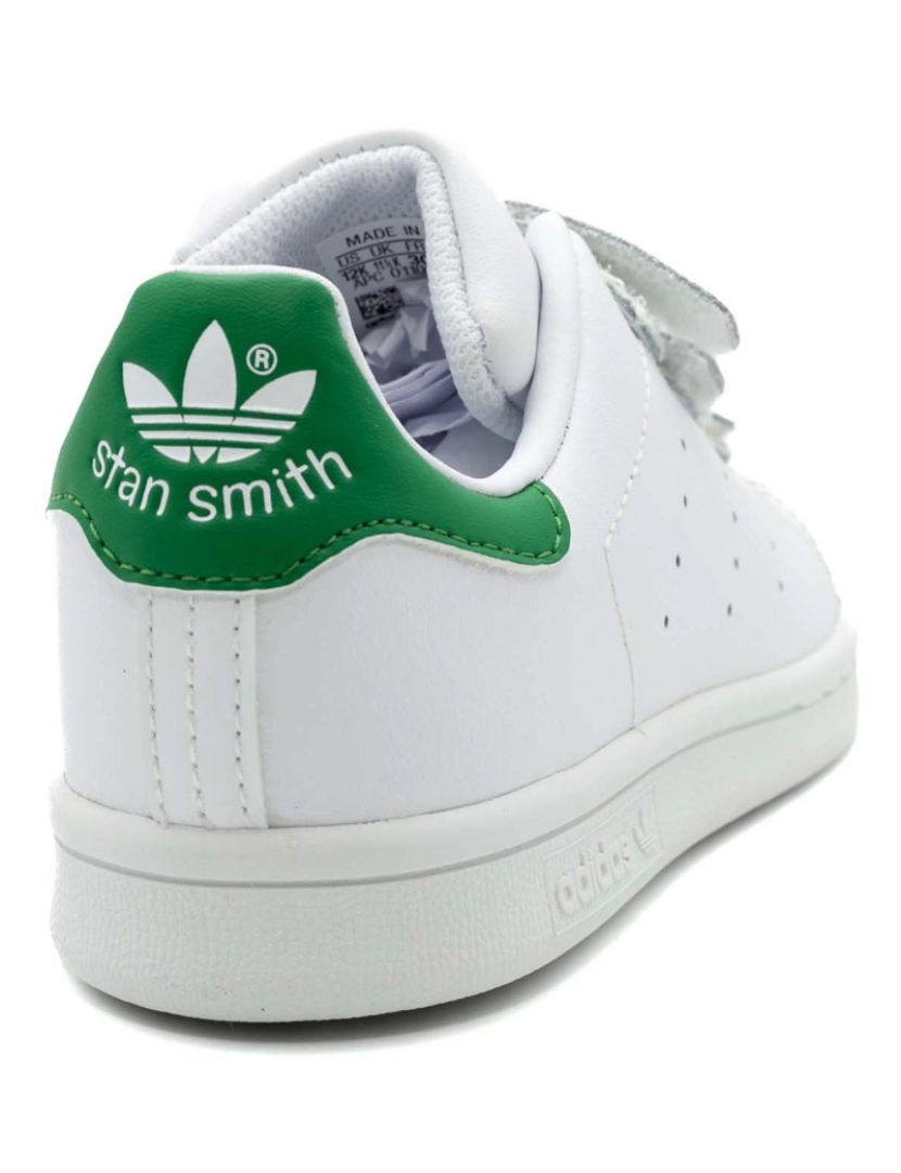 imagem de Tênis Adidas Stan Smith Cf Branco4