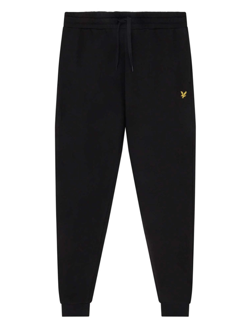 imagem de Calças Skinny Lyle & Scott1