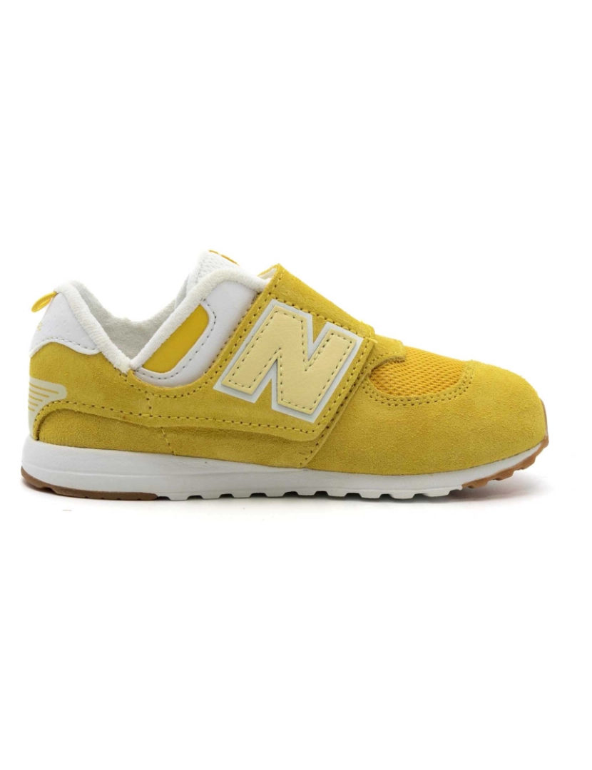 imagem de Tênis De Estilo De Vida Kids New Balance2