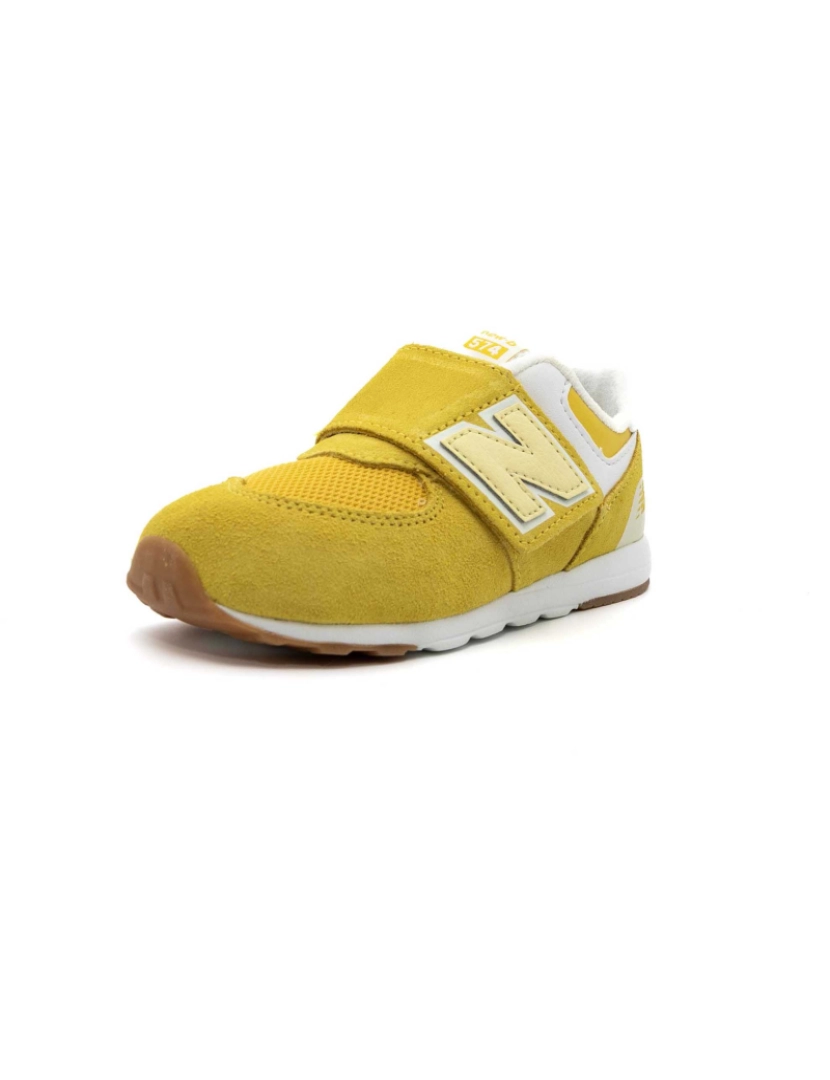 imagem de Tênis De Estilo De Vida Kids New Balance3