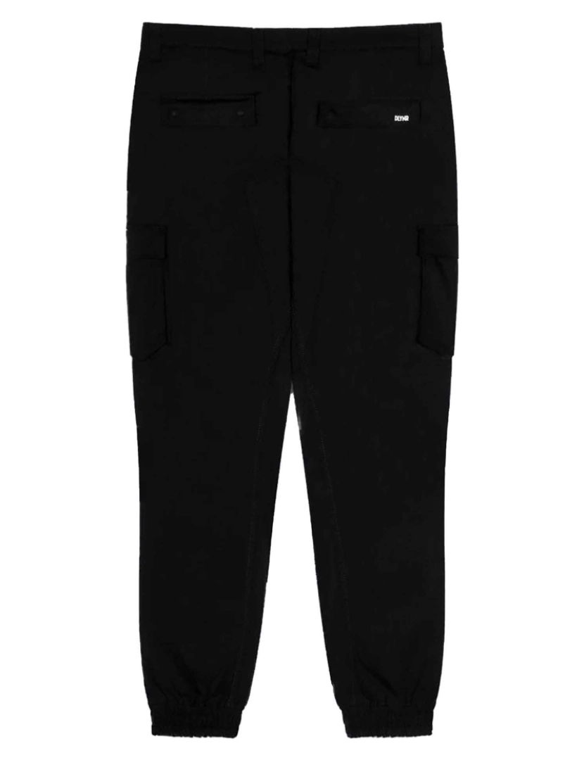 imagem de Calça Dolly Noire Cargo Ripstop 012