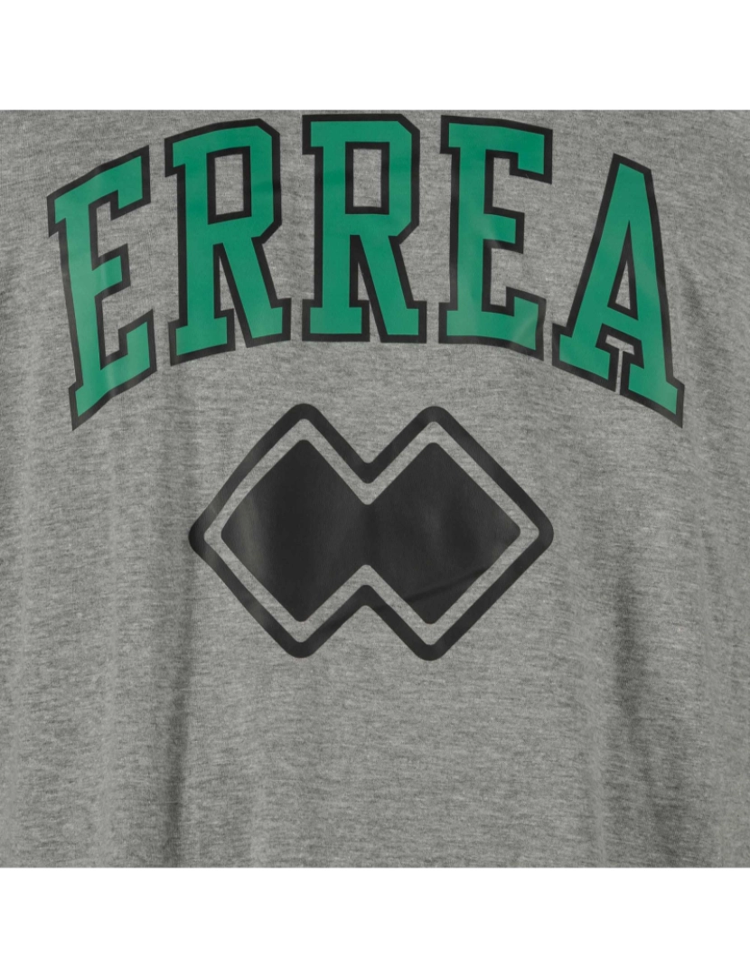 imagem de T-Shirt Errea República Tee Gráfico Gfx 4 Homem 63 Mc Ad2