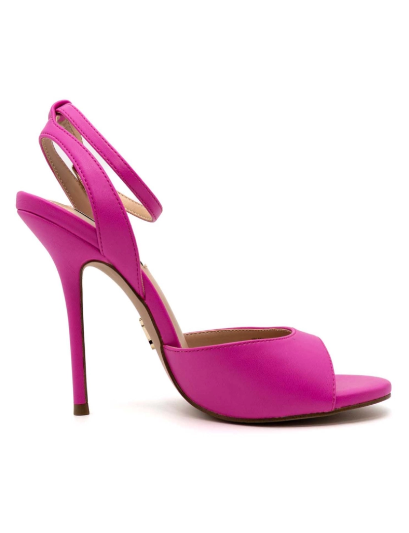 imagem de Sandálias Steve Madden Halsey Magenta2