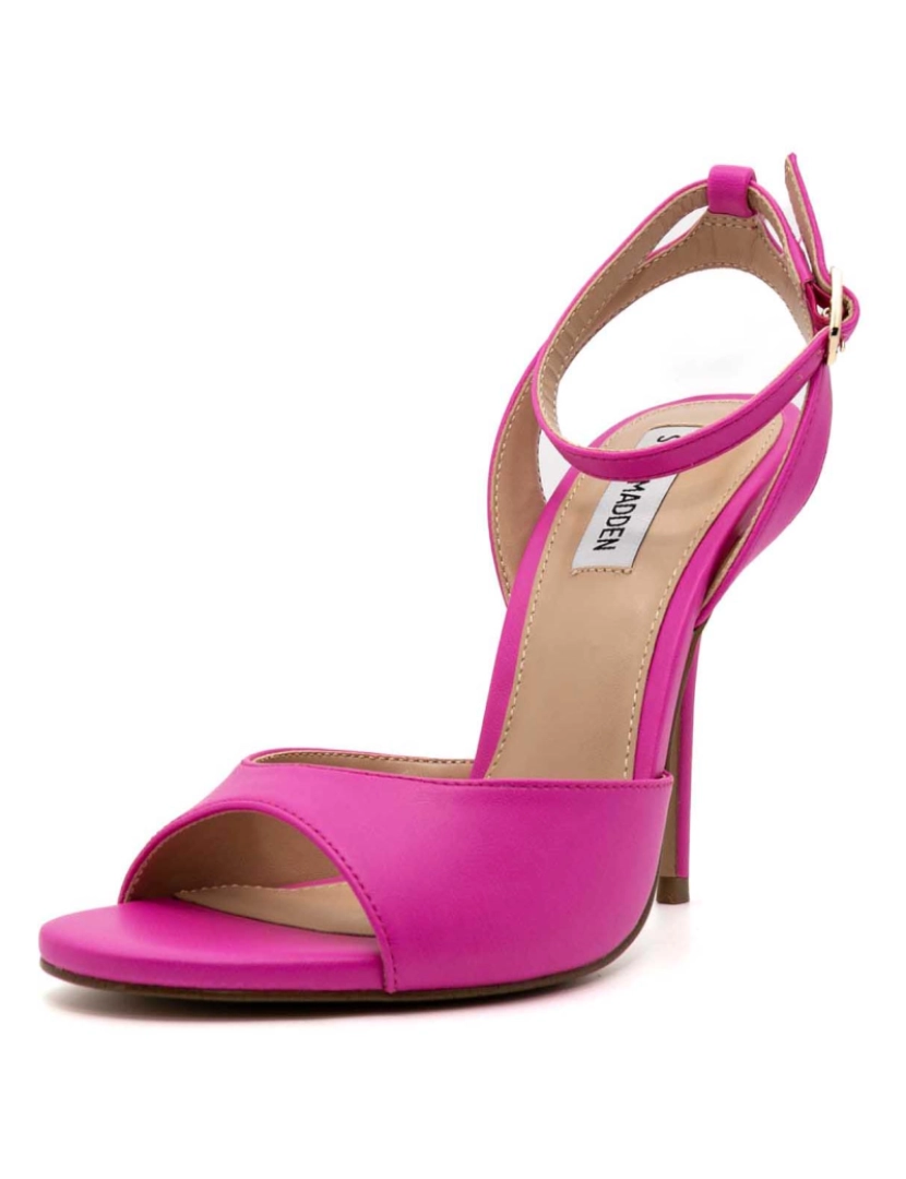 imagem de Sandálias Steve Madden Halsey Magenta3