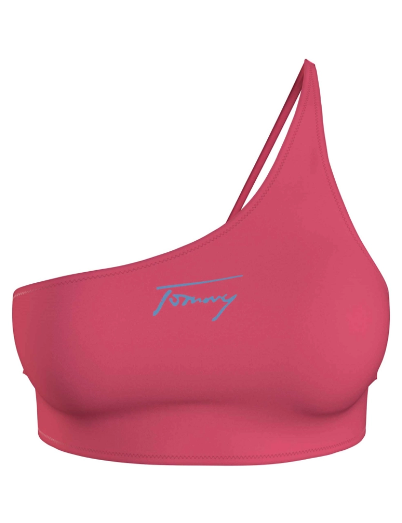 Tommy Hilfiger - Tommy Hilfiger Traje 1 Shlder Bralette Rp