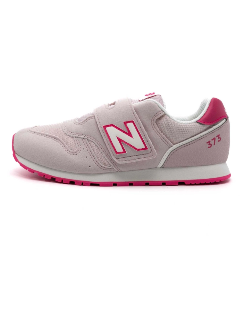 Tenis estilo new sales balance