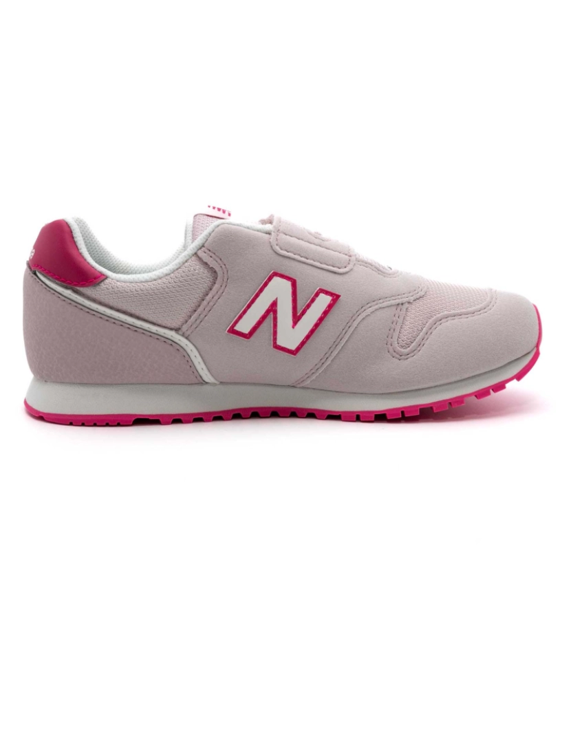 imagem de Tênis De Estilo De Vida Kids New Balance2