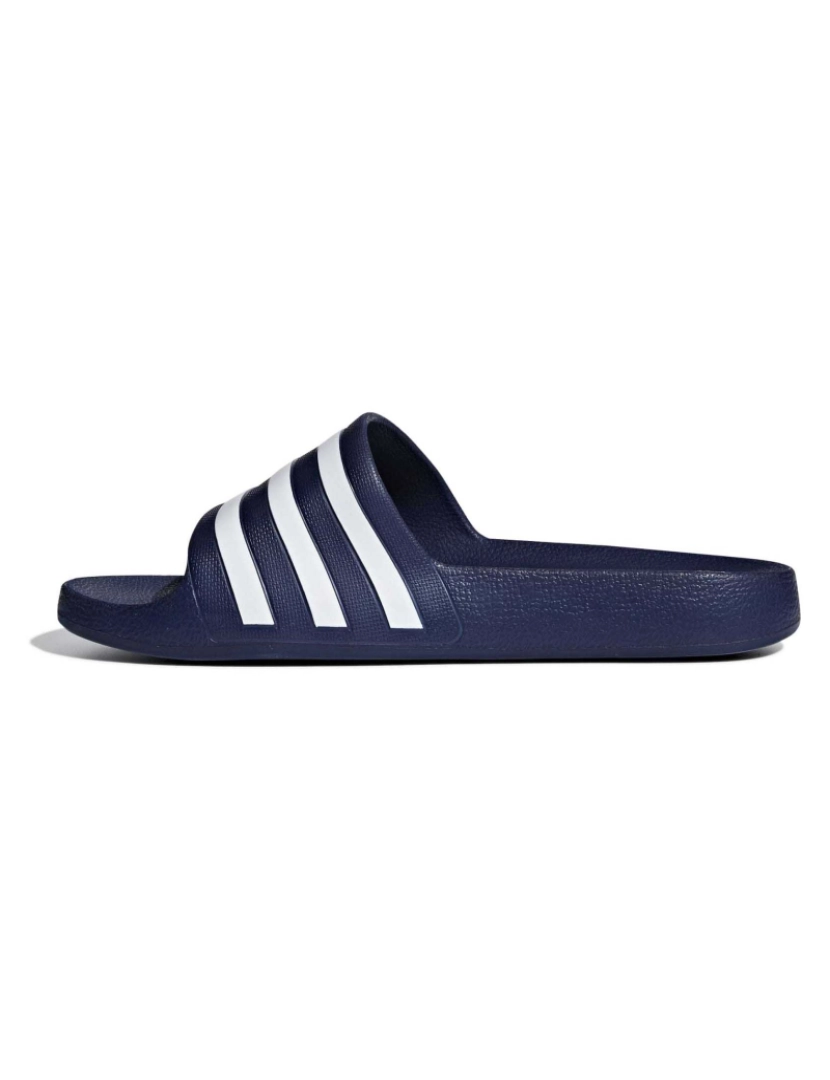 imagem de Adidas Sport Adilette Aqua Dkblue/F Slippers2