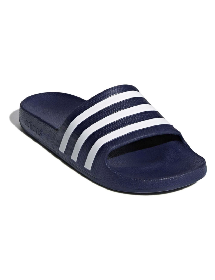 imagem de Adidas Sport Adilette Aqua Dkblue/F Slippers3