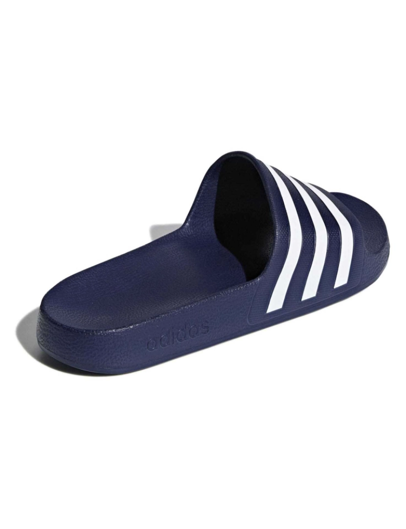 imagem de Adidas Sport Adilette Aqua Dkblue/F Slippers4