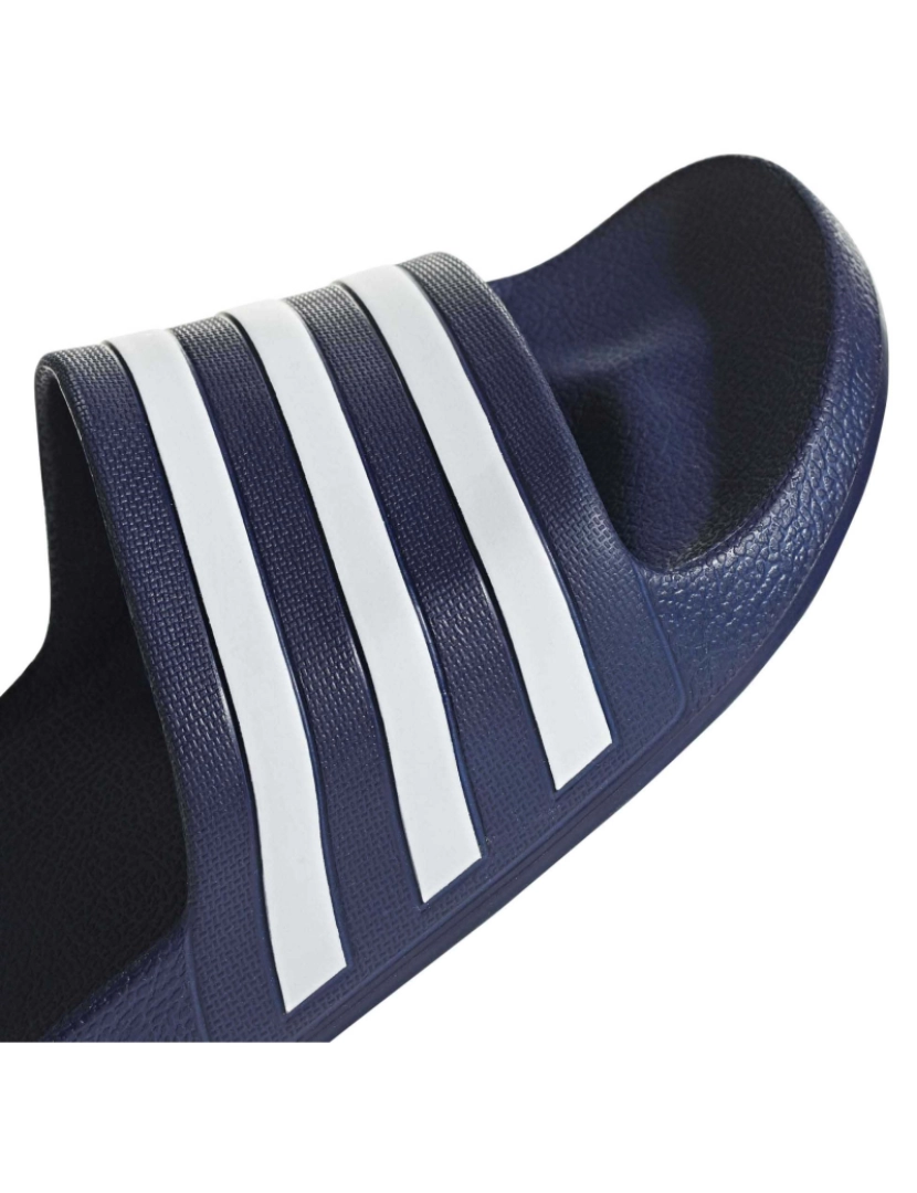 imagem de Adidas Sport Adilette Aqua Dkblue/F Slippers5