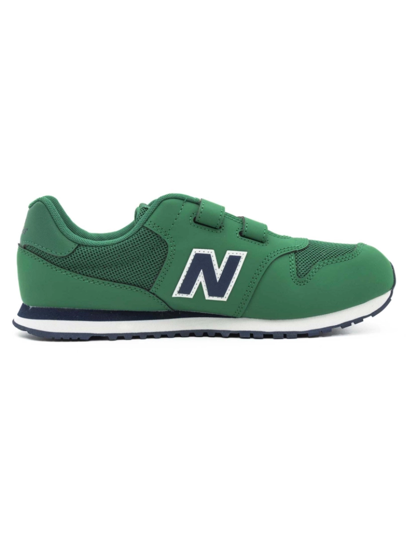 imagem de Tênis New Balance 500 Kids Lifestyle2