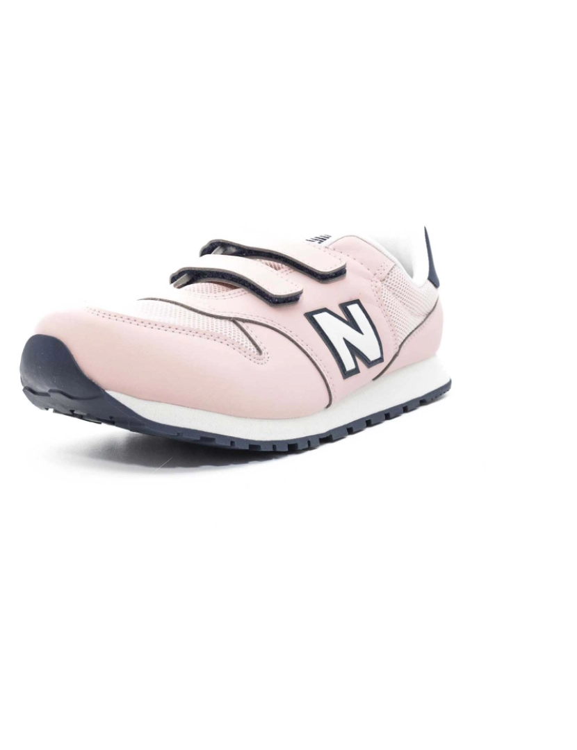 imagem de Tênis New Balance 500 Kids Lifestyle3