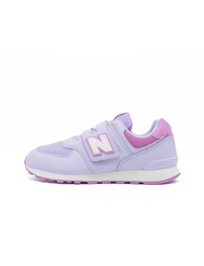 Estilos de sales tenis new balance