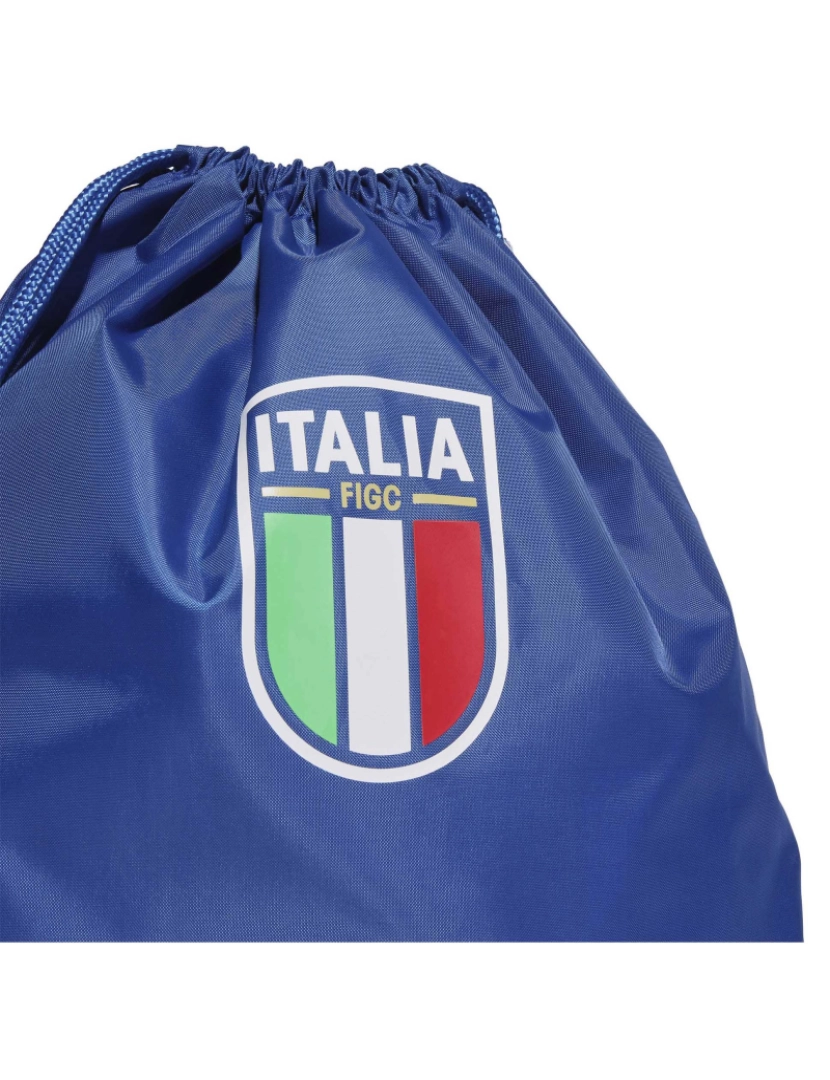 imagem de Sacos De Gymsack Adidas Itália Figc3