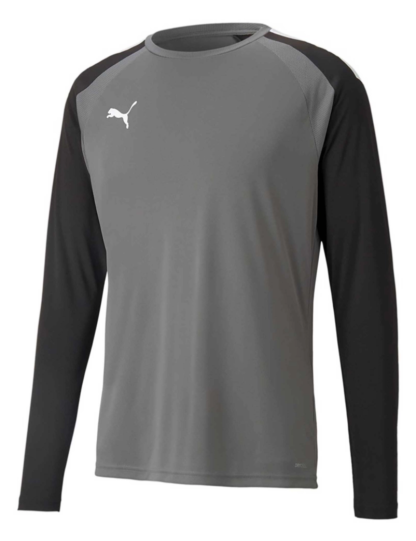 imagem de Camiseta Puma Teampacer Gk Ls Jersey1