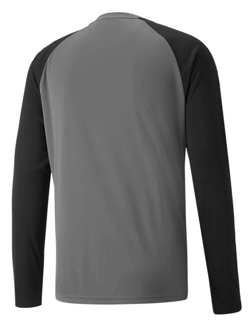 imagem de Camiseta Puma Teampacer Gk Ls Jersey2