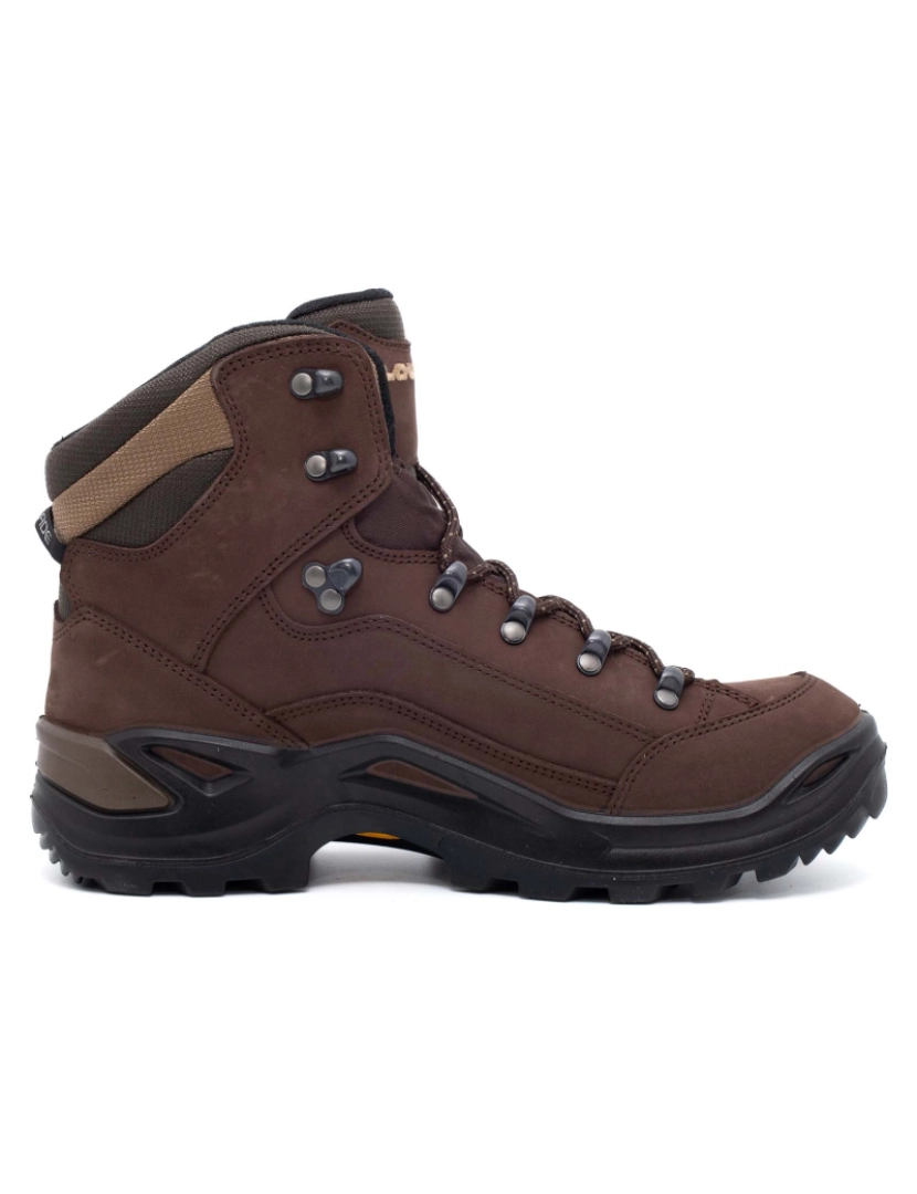 imagem de Sapatos De Trekking Lowa Renegade Gtx Mid2