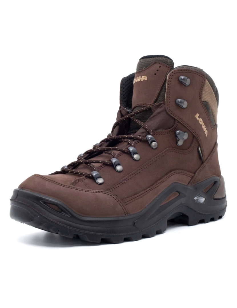 imagem de Sapatos De Trekking Lowa Renegade Gtx Mid3