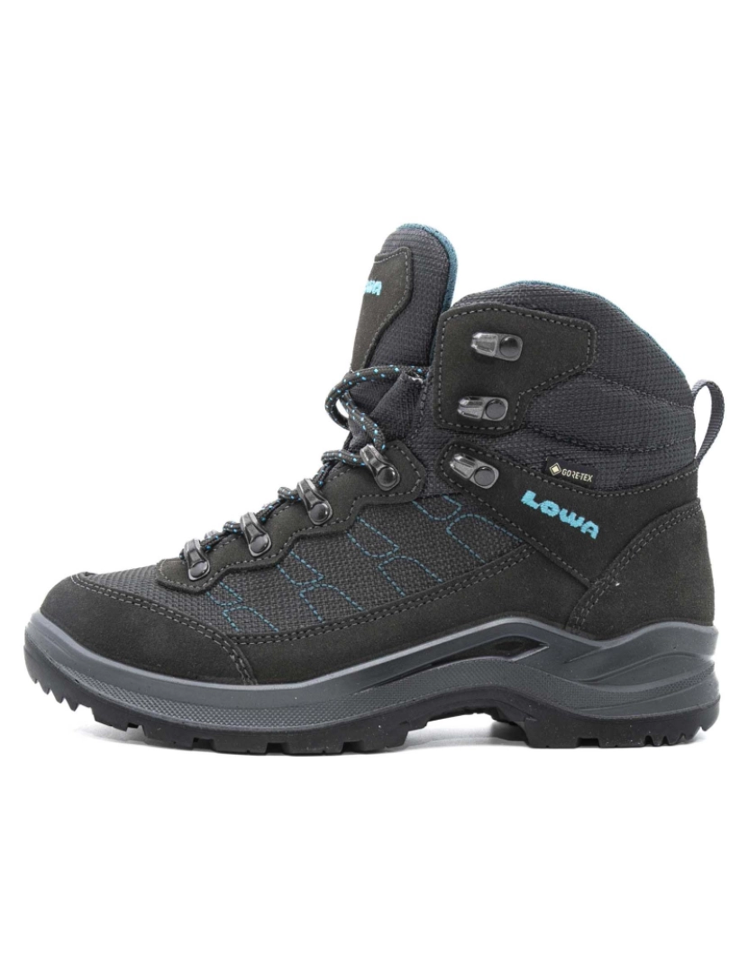 Lowa - Sapatos De Trekking Lowa Taurus Gtx Mid