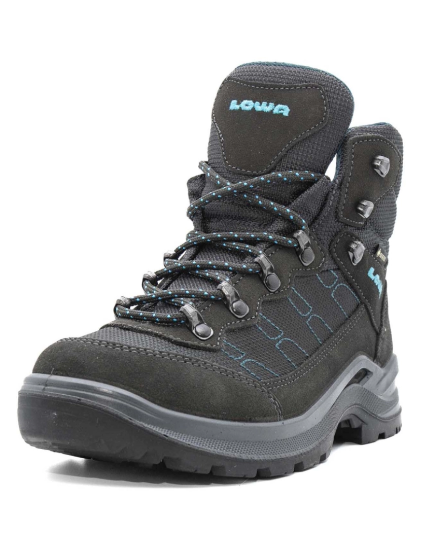 imagem de Sapatos De Trekking Lowa Taurus Gtx Mid3