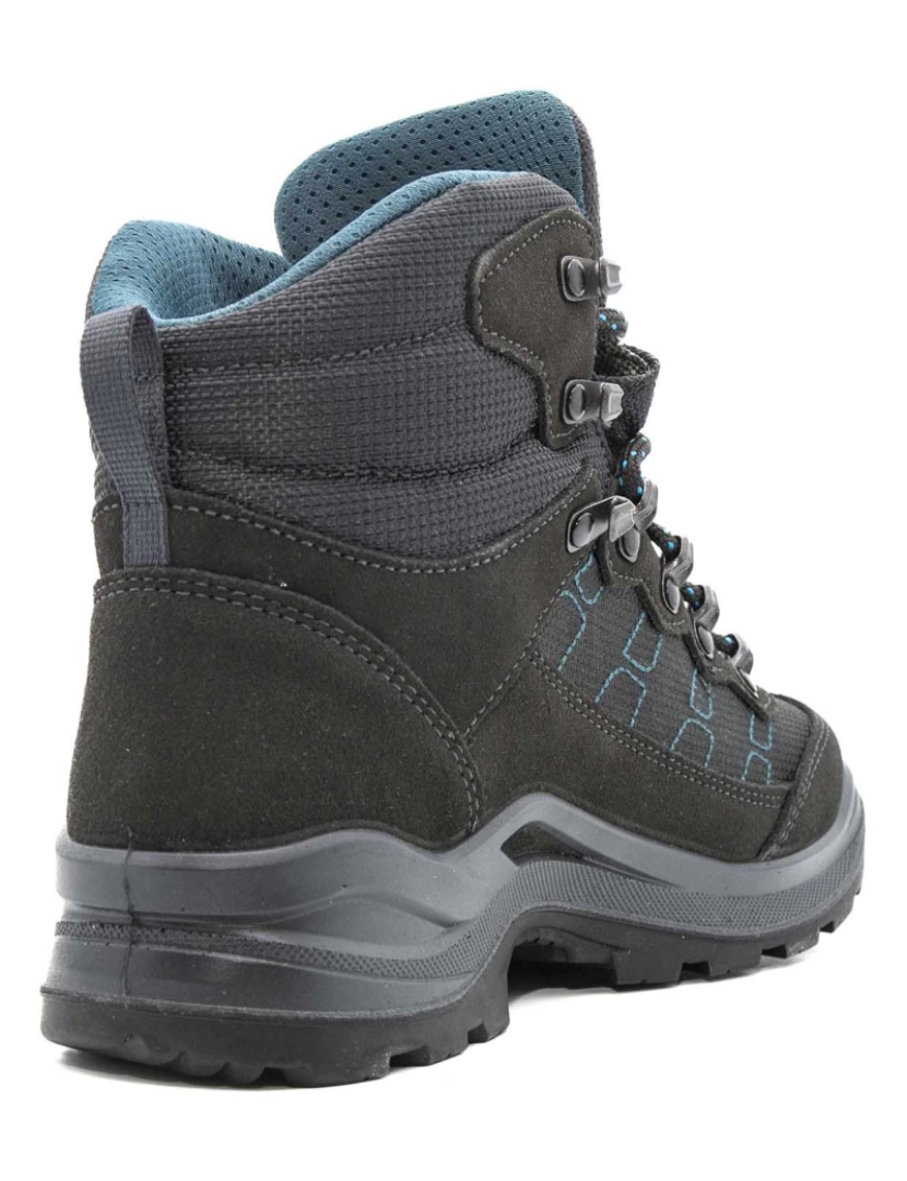 imagem de Sapatos De Trekking Lowa Taurus Gtx Mid4