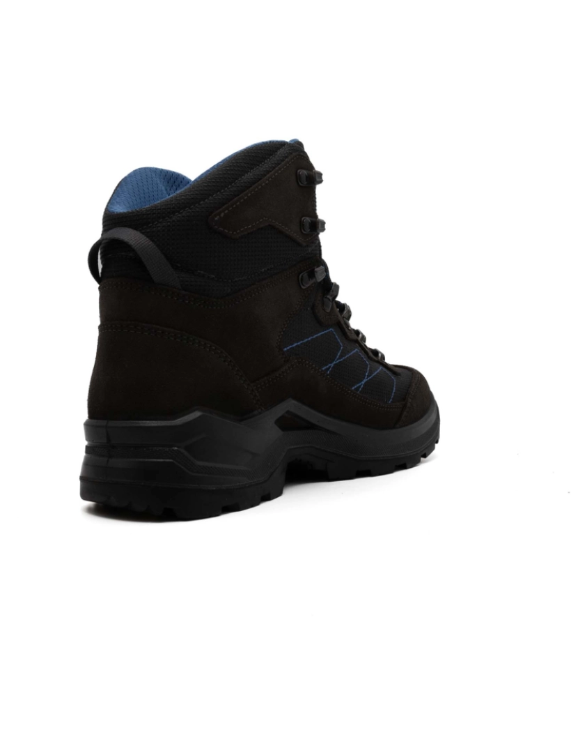 imagem de Sapatos Outdoor Lowa Taurus Pro Gtx Antracite4