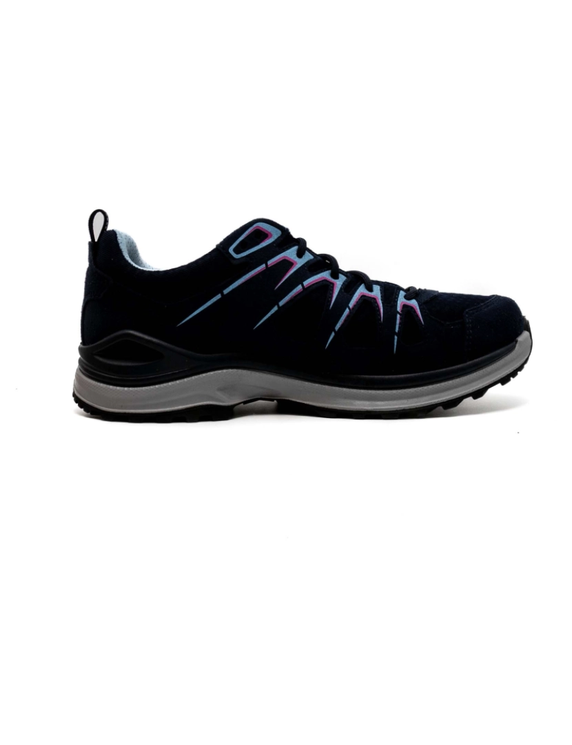 imagem de Sapatos Outdoor Lowa Taurus Pro Gtx Mid Ws2