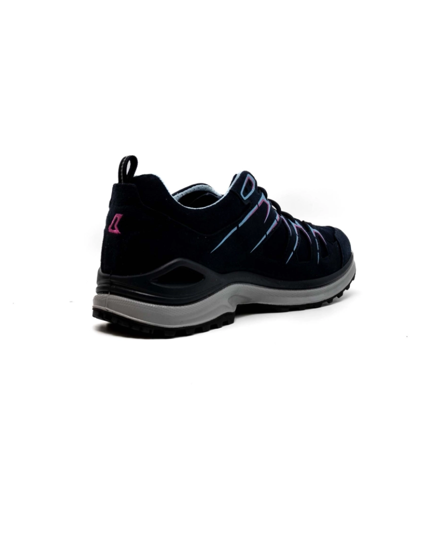 imagem de Sapatos Outdoor Lowa Taurus Pro Gtx Mid Ws4