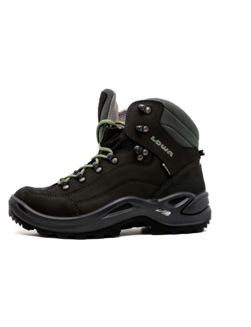 Lowa - Sapatos Exterior Lowa Renegade Gtx Mid Ws