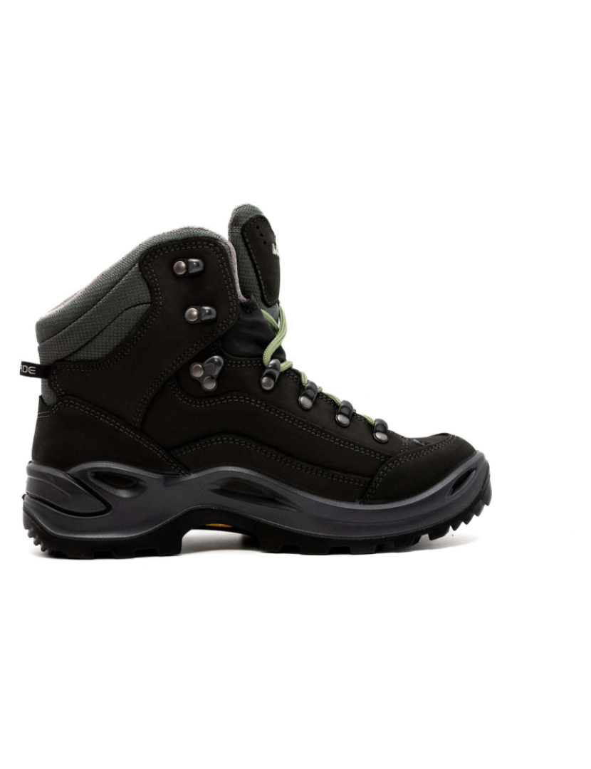 imagem de Sapatos Exterior Lowa Renegade Gtx Mid Ws2