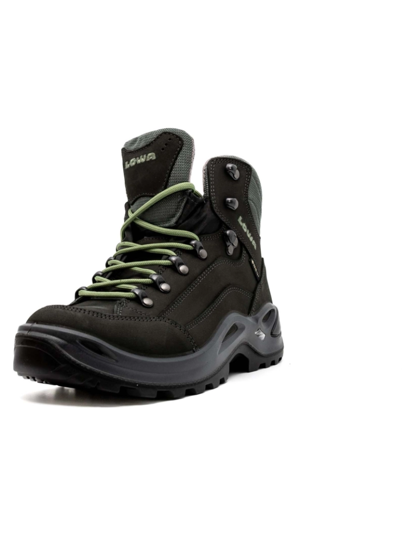 imagem de Sapatos Exterior Lowa Renegade Gtx Mid Ws3