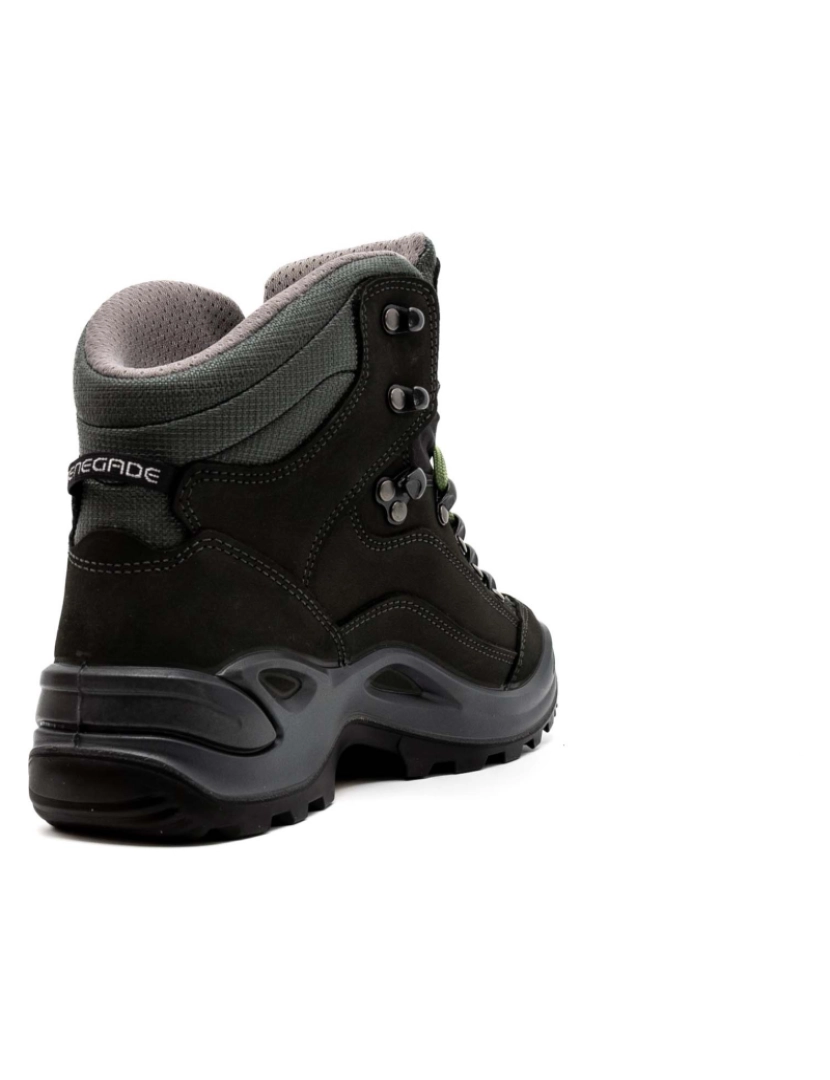 imagem de Sapatos Exterior Lowa Renegade Gtx Mid Ws4