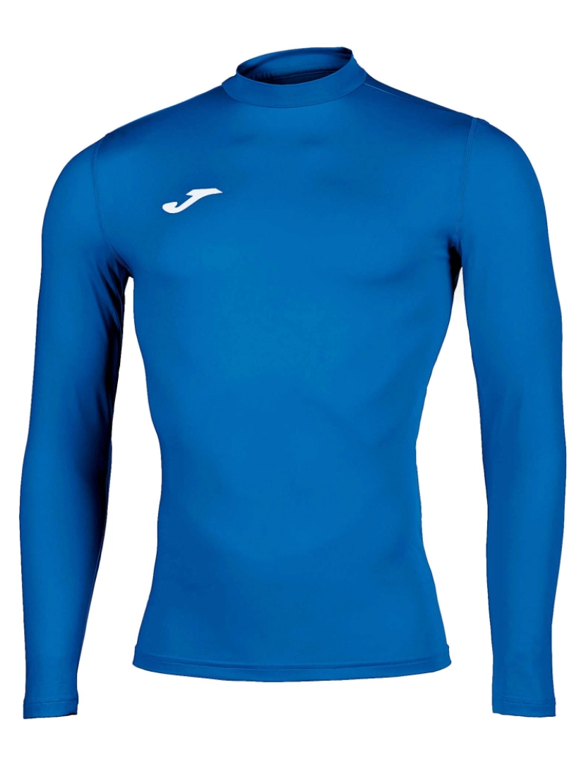 Joma - Joma T-Shirt Camiseta Brama Academy Royal M/L