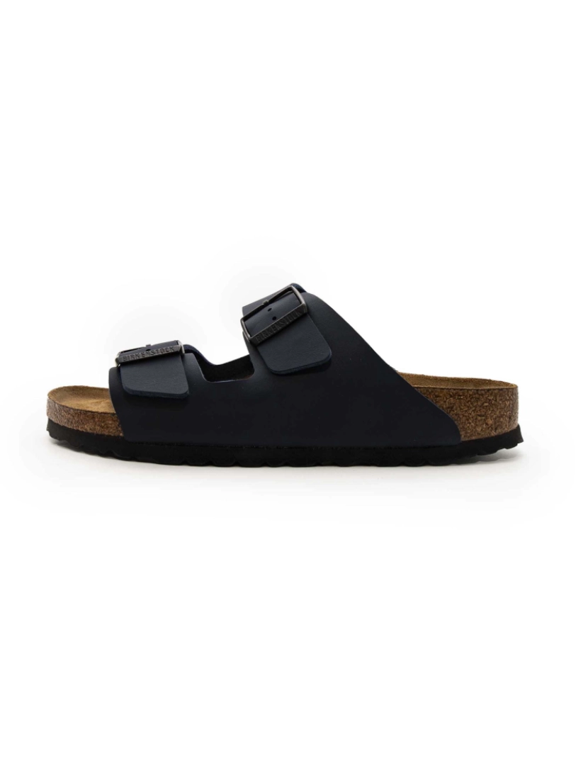 Birkenstock - Chinelos Azuis Birkenstock Arizona