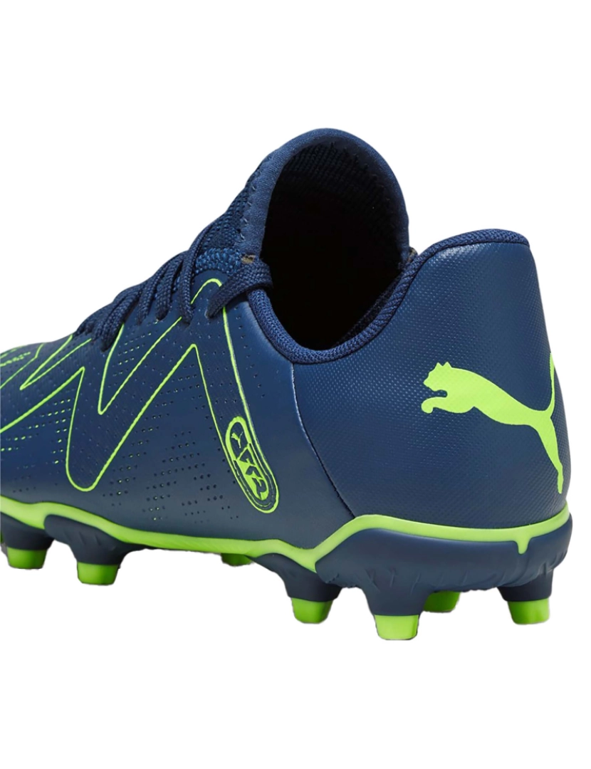 imagem de Botas De Futebol Puma Future Play Fg/Ag Jr5