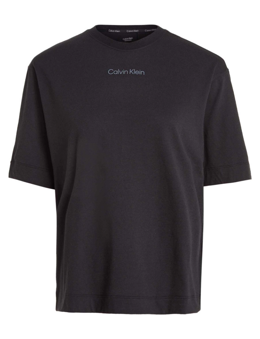 Ck Performance - Camiseta Ck Performance Pw Ss