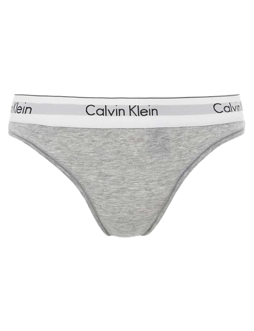 Calvin Klein - Calvin Klein Cueca De Biquíni Calvin Klein