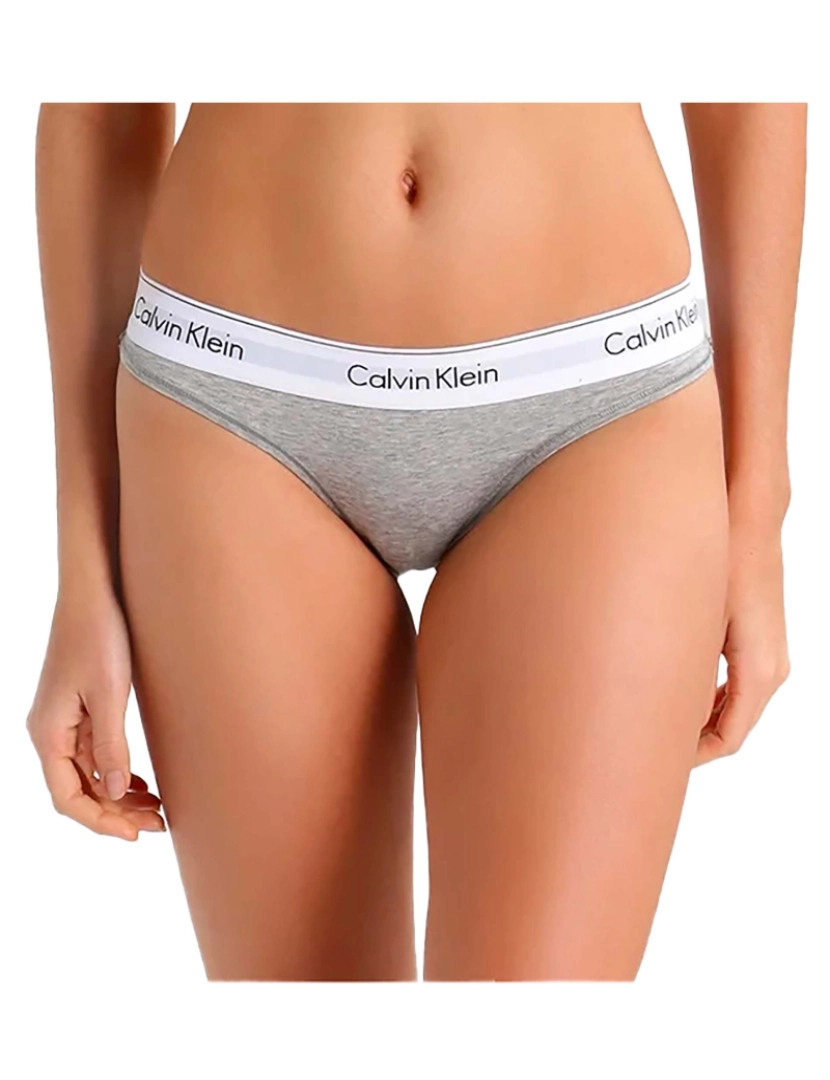 imagem de Calvin Klein Cueca De Biquíni Calvin Klein3